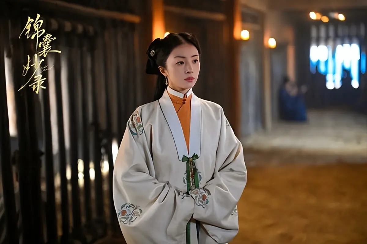 没《逐玉》红但好看，10部「没顶流明星却爆好评」陆剧！