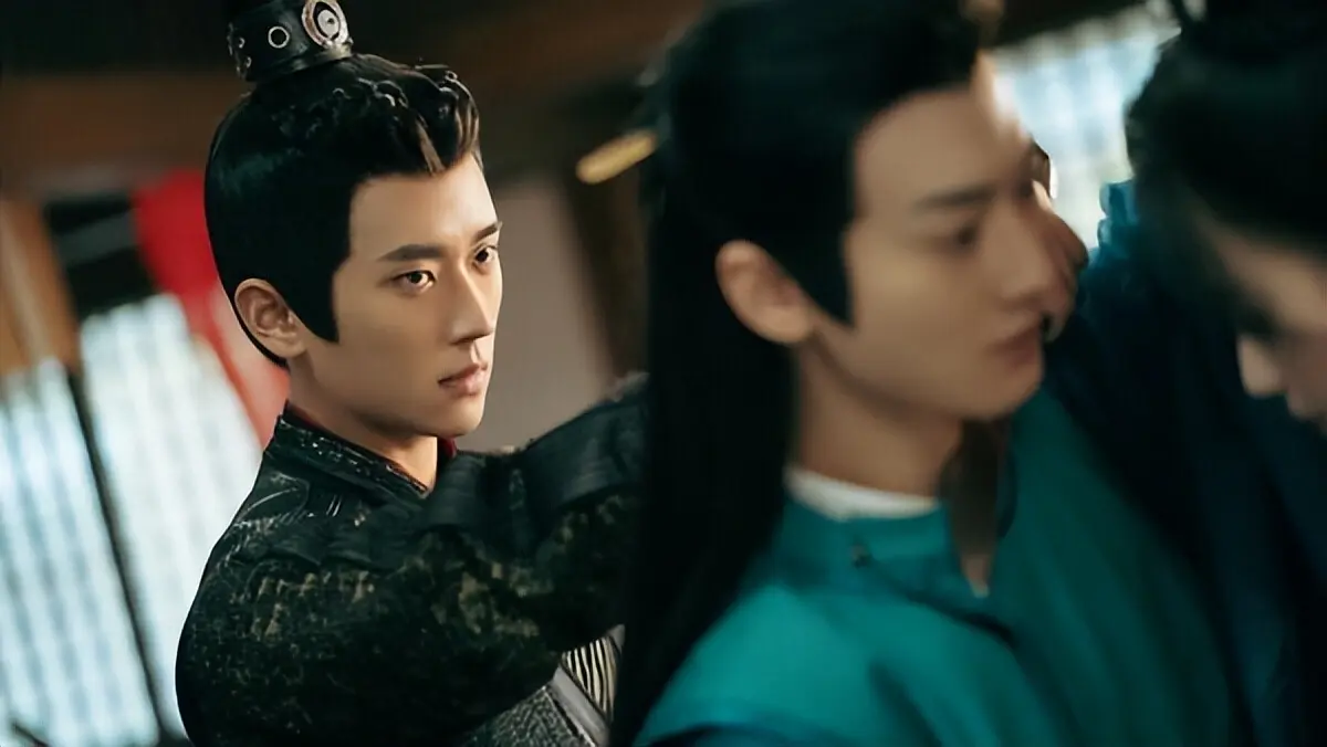 没《逐玉》红但好看，10部「没顶流明星却爆好评」陆剧！