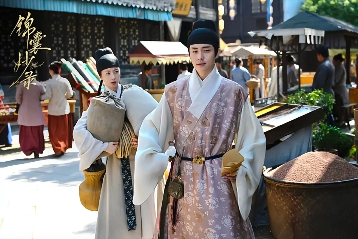 没《逐玉》红但好看，10部「没顶流明星却爆好评」陆剧！