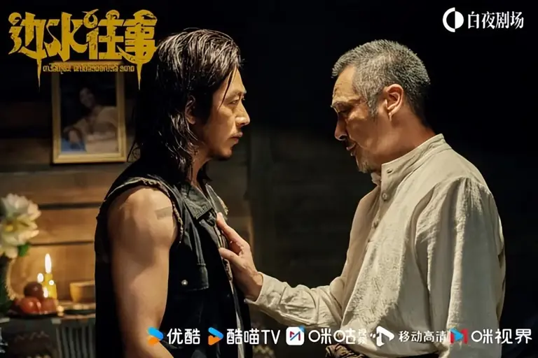 没《逐玉》红但好看，10部「没顶流明星却爆好评」陆剧！