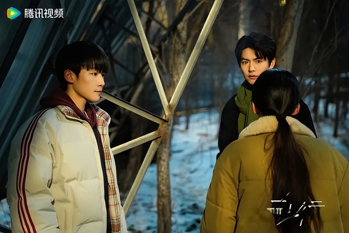 没《逐玉》红但好看，10部「没顶流明星却爆好评」陆剧！