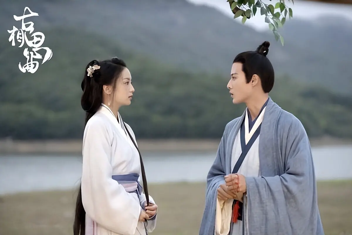 没《逐玉》红但好看，10部「没顶流明星却爆好评」陆剧！