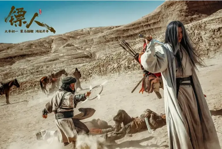 《熊猫计划2》亏本后，成龙不甘心，一口气带来3部大片，再救港片一把