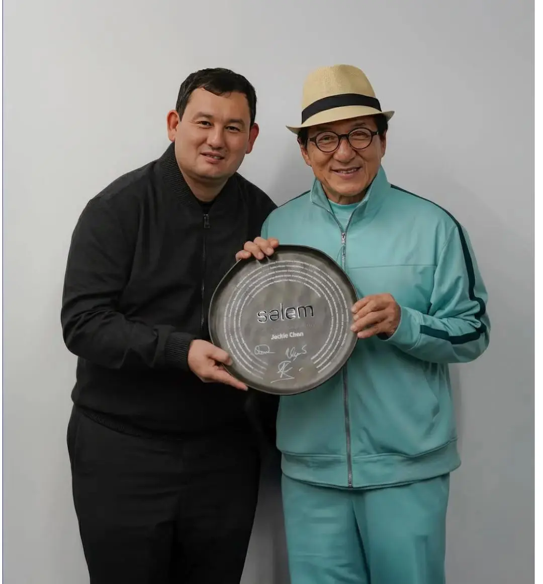 《熊猫计划2》亏本后，成龙不甘心，一口气带来3部大片，再救港片一把