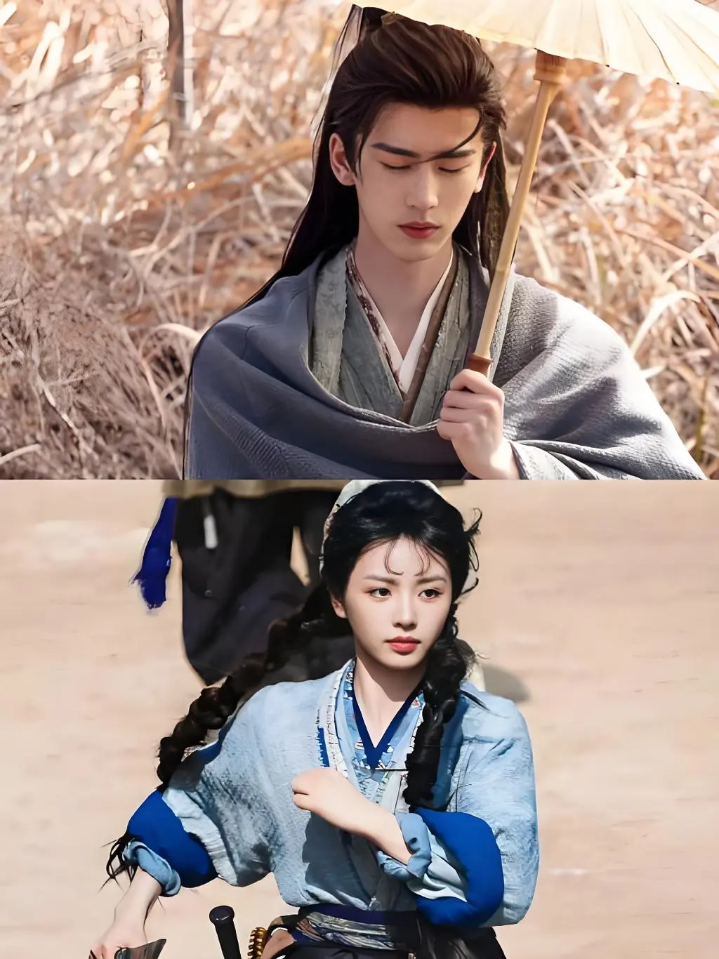 为什么《逐玉》能火？不仅因为张凌赫，更因一个出场3分钟的女人