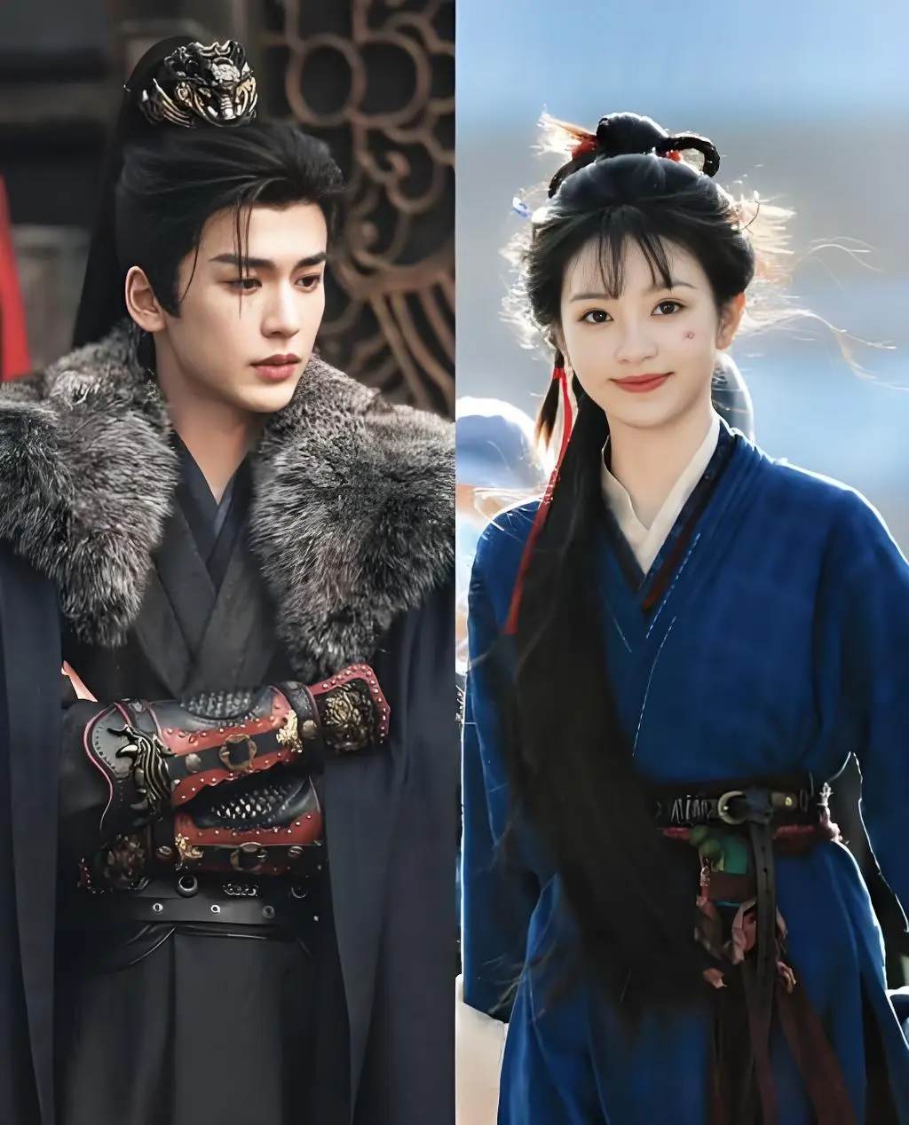 为什么《逐玉》能火？不仅因为张凌赫，更因一个出场3分钟的女人