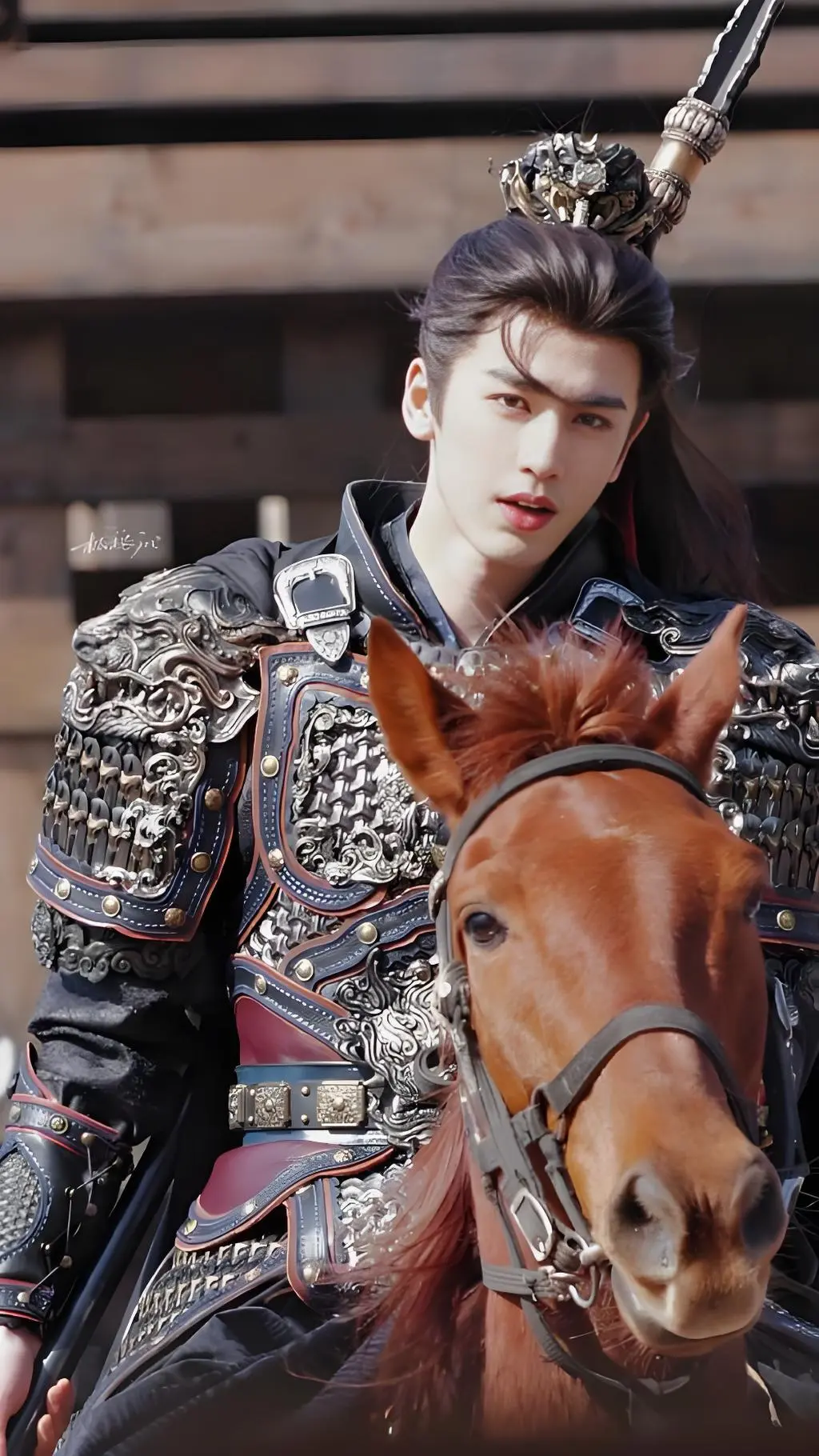 为什么《逐玉》能火？不仅因为张凌赫，更因一个出场3分钟的女人