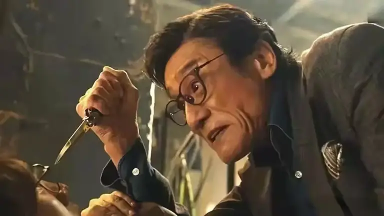 史上最水？CMG电影盛典诞生四帝四后八黄蛋，网友：像“分猪肉”