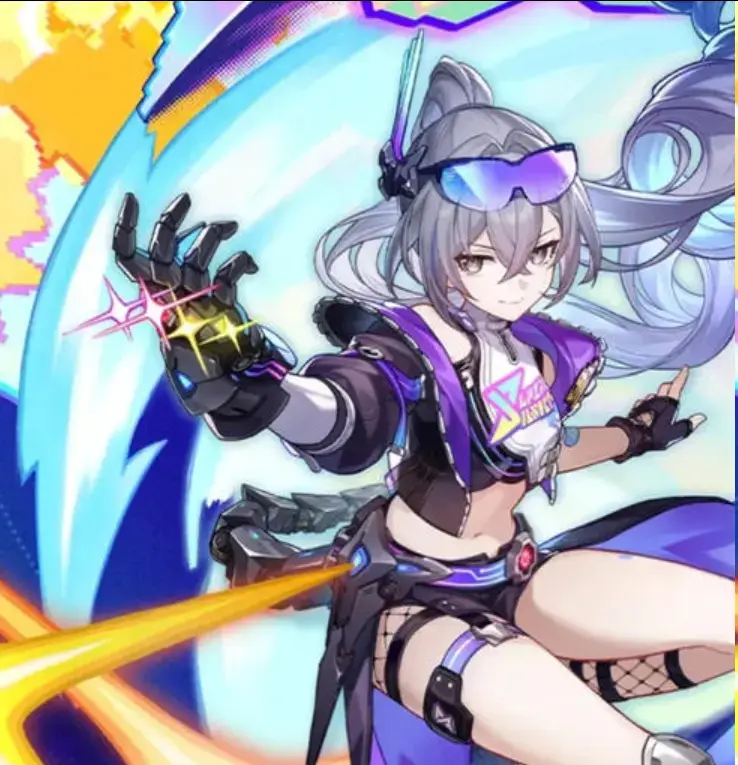 崩铁4.2｜狼尊LV999&绯英深度解析 配队绑定真相+命座争议，抽卡