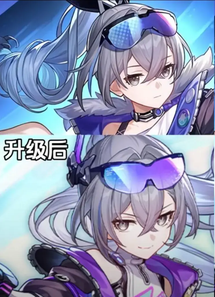 崩铁4.2｜狼尊LV999&绯英深度解析 配队绑定真相+命座争议，抽卡