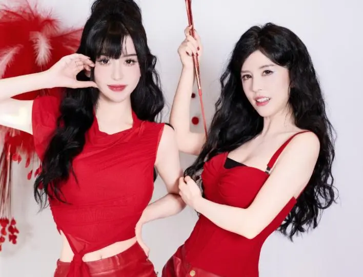 《浪姐7》全名单出炉，请来曾“爆红”女团，有望成“黑马”翻红