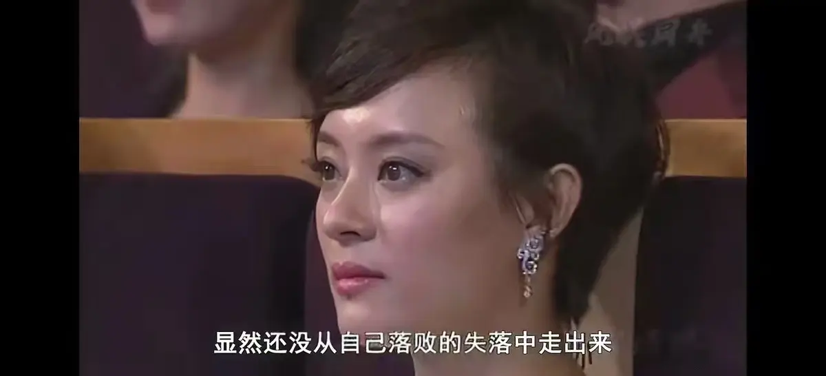 史上最水？CMG电影盛典诞生四帝四后八黄蛋，网友：像“分猪肉”