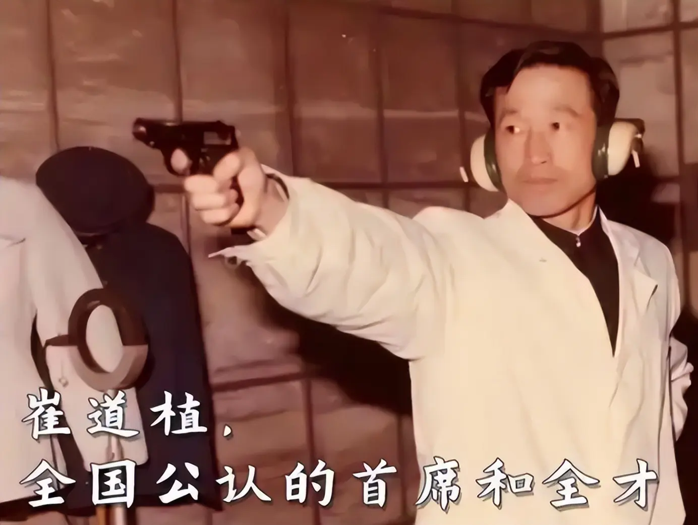 陈思诚野心真大，开启“刑侦八虎”篇章，张译扛大旗，票房剑指40亿