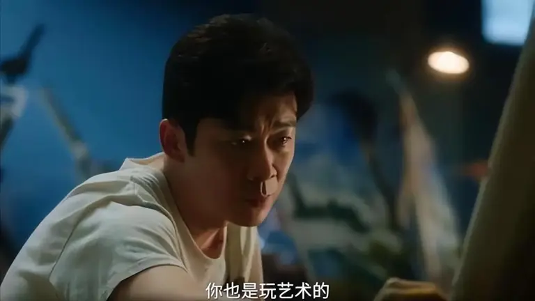 “戏混子”又来霍霍央视剧？挤眉弄眼、老气横秋，难怪观众不买账