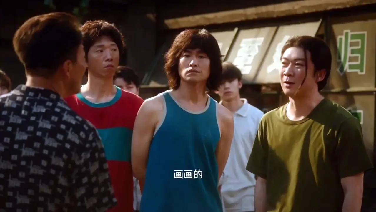 “戏混子”又来霍霍央视剧？挤眉弄眼、老气横秋，难怪观众不买账