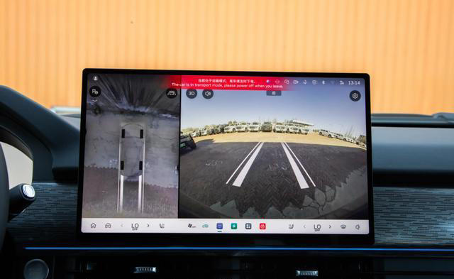 同样的动力，不同的“大脑”，坦克400 Hi4-T两版本选购指南