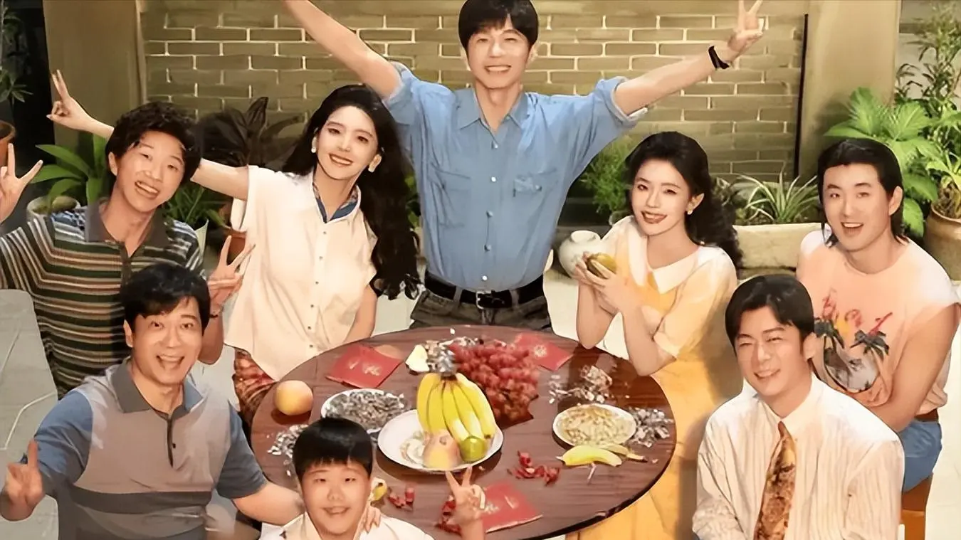 “戏混子”又来霍霍央视剧？挤眉弄眼、老气横秋，难怪观众不买账