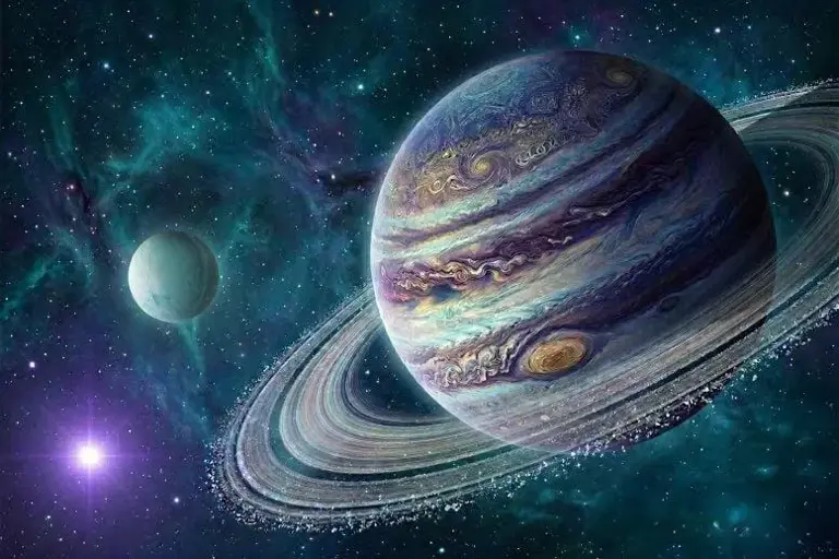 没有太阳也能生存? 科学家称流浪行星卫星或有生命