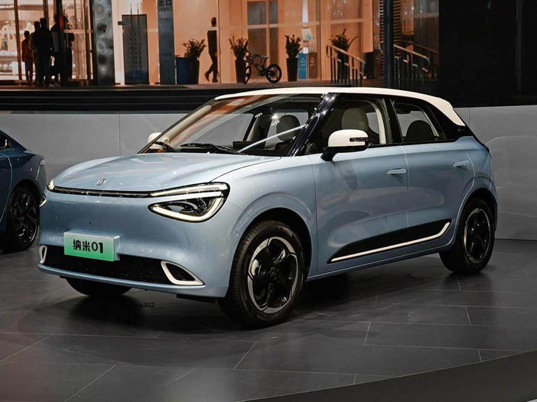 油价破9，钱包告急! 10万内这4款精品电车，才是年轻人的首选?