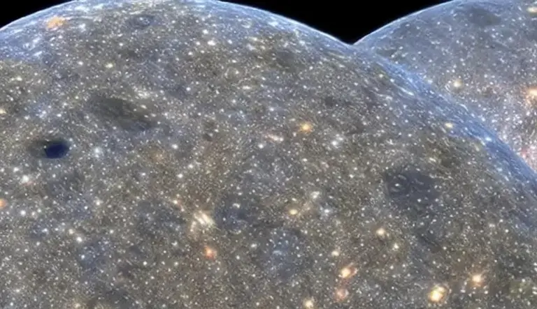 没有太阳也能生存? 科学家称流浪行星卫星或有生命