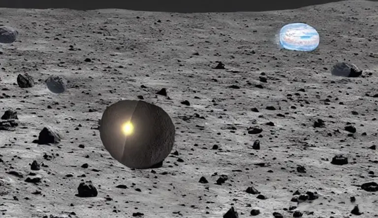 没有太阳也能生存? 科学家称流浪行星卫星或有生命