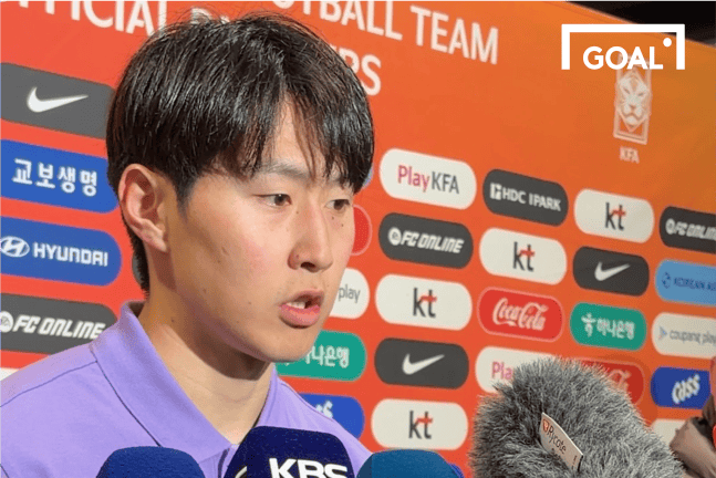 李刚仁谈0-4：我们在世界杯上绝对不能出现这样的比赛