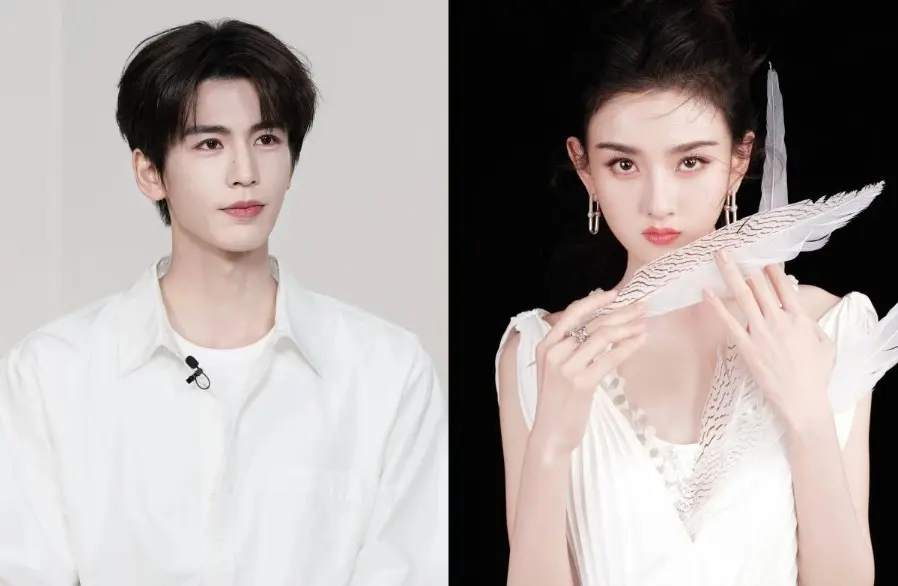 张凌赫搭档宋祖儿？《刺棠》换角疑云背后的资源卡位战