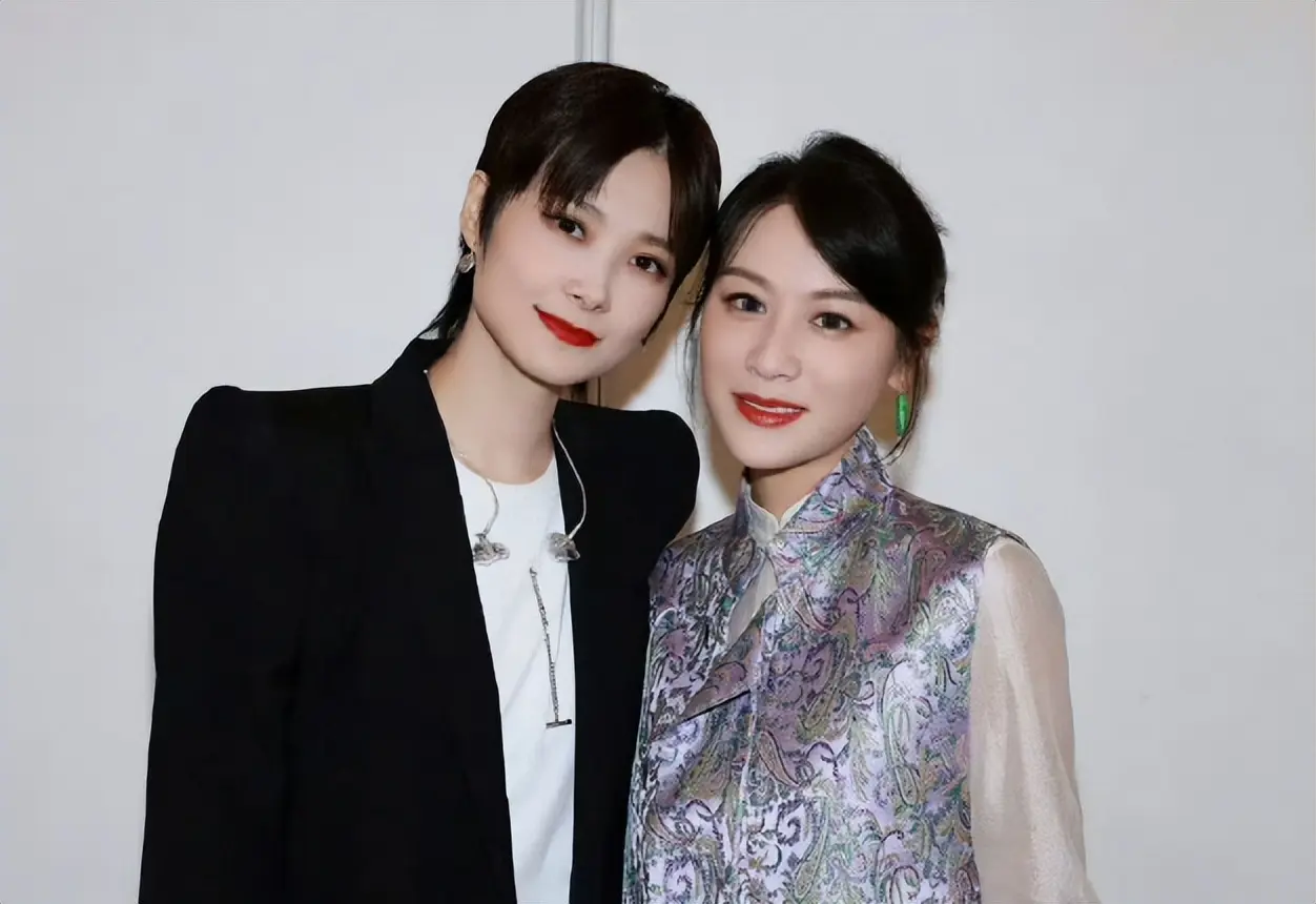 《浪姐7》检验圈内人脉! 孙俪杨紫都被摇来了，张慧雯闷声干大事