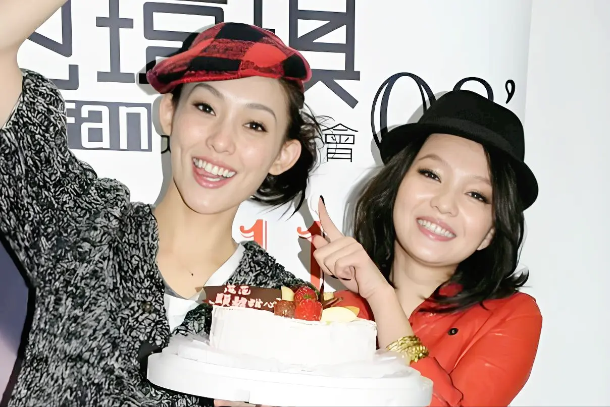 《浪姐7》定档，没有大姐大，上一季舞台总监参赛，全程直播