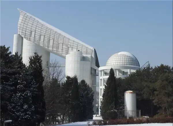 3082万条光谱！我国郭守敬望远镜继续遥遥领先