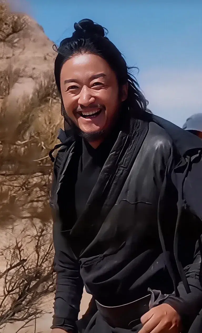 收手吧！票房 670、观众 28 人，不是谁都能当吴京