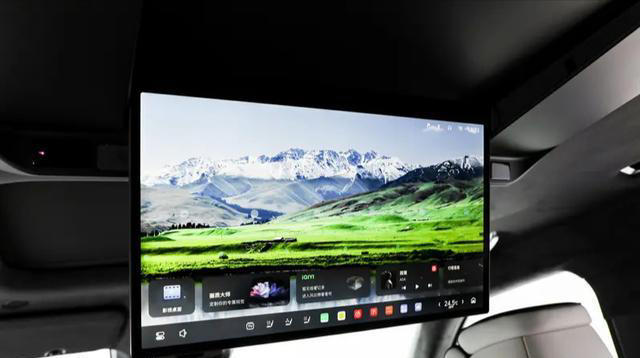 全球第一！全新坦克700 Hi4-Z于3月30日开售，实力剑指奔驰大G