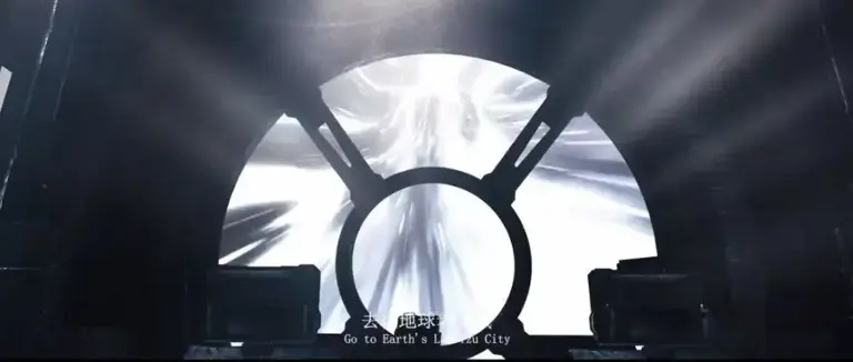 收手吧！票房 670、观众 28 人，不是谁都能当吴京