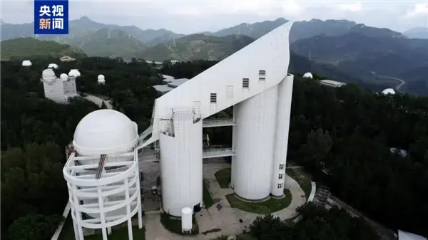 3082万条光谱！我国郭守敬望远镜继续遥遥领先