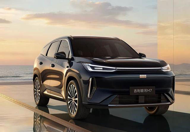 5款全新紧凑型SUV即将上市，价格都是10万左右！