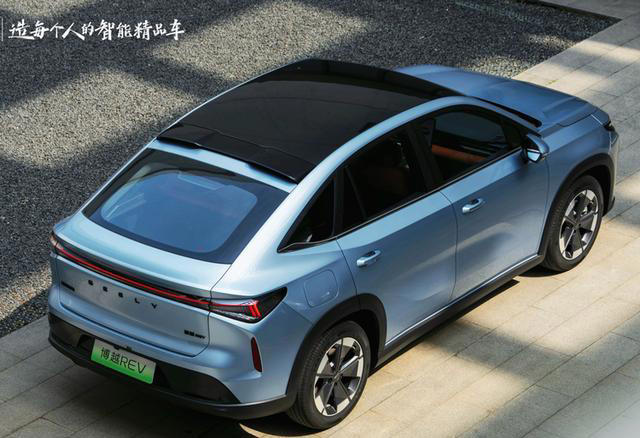 5款全新紧凑型SUV即将上市，价格都是10万左右！