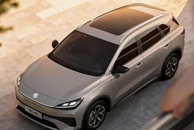 5款全新紧凑型SUV即将上市，价格都是10万左右！