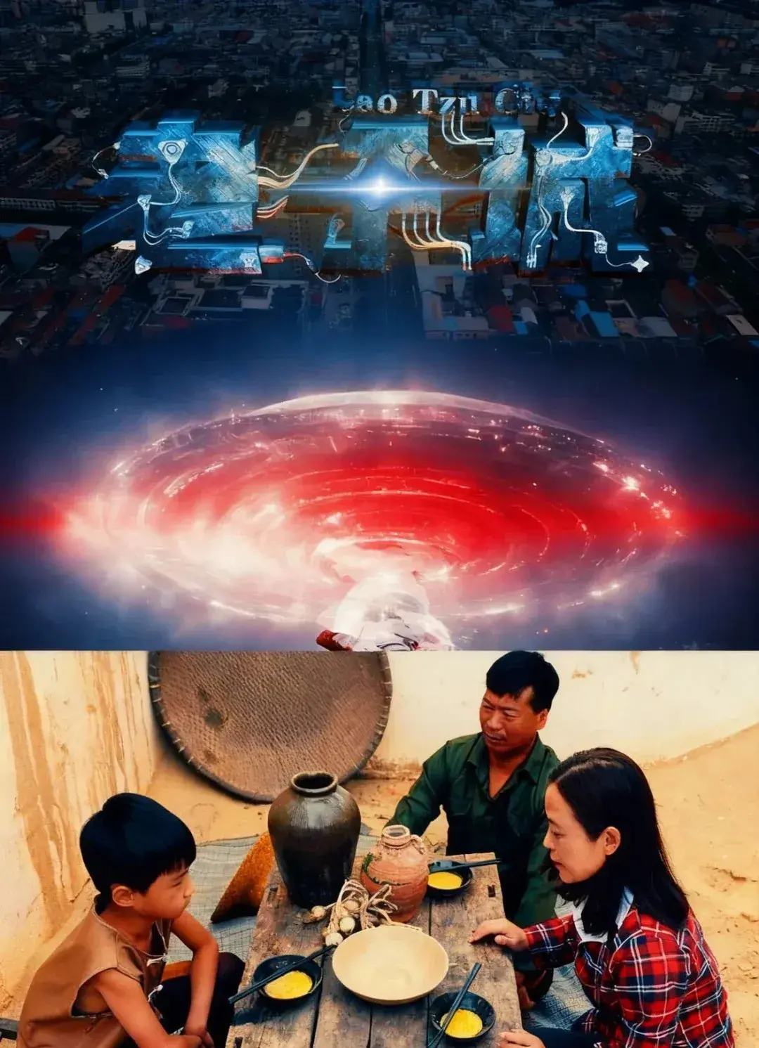 收手吧！票房 670、观众 28 人，不是谁都能当吴京