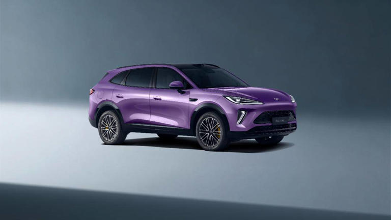 奇瑞风云T9L预售13.99万元起：一台“不偏科”的家庭SUV！