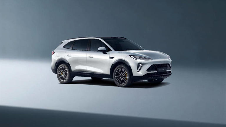 奇瑞风云T9L预售13.99万元起：一台“不偏科”的家庭SUV！