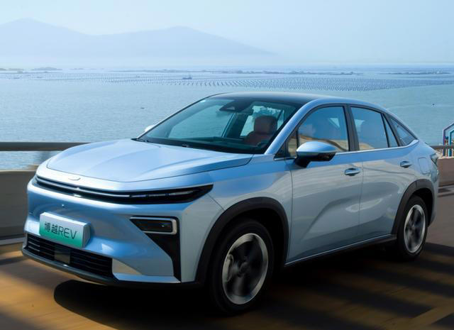 5款全新紧凑型SUV即将上市，价格都是10万左右！