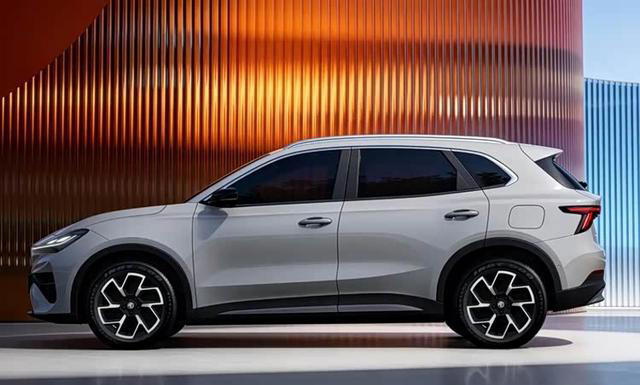 5款全新紧凑型SUV即将上市，价格都是10万左右！