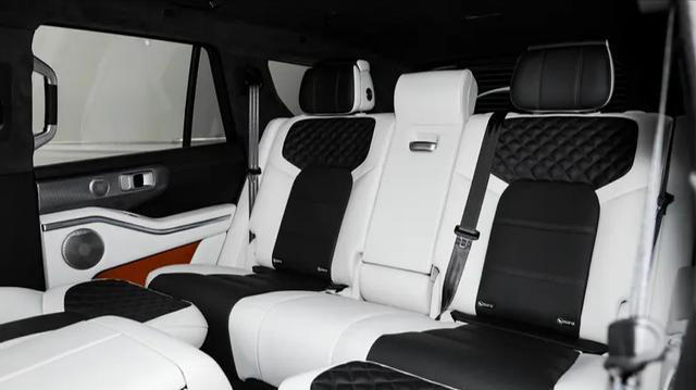 全球第一！全新坦克700 Hi4-Z于3月30日开售，实力剑指奔驰大G