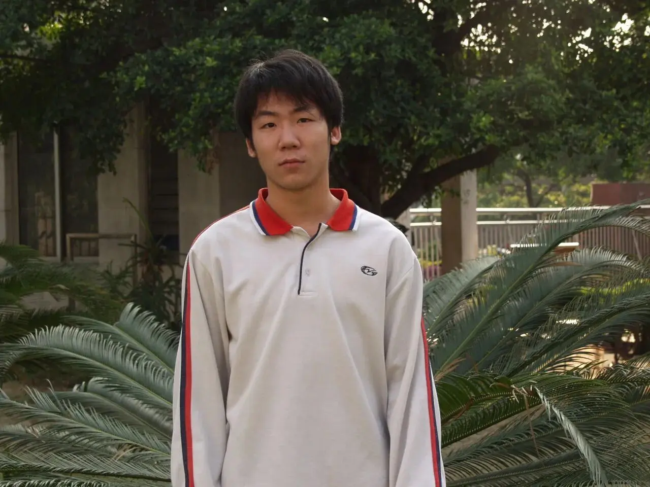 《逐玉》导演曾庆杰，从佛山校园走出的“光影诗人”
