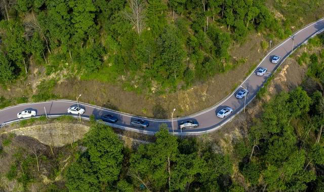 全新速腾S与1.5T动力组合 性能和经济性的最佳平衡