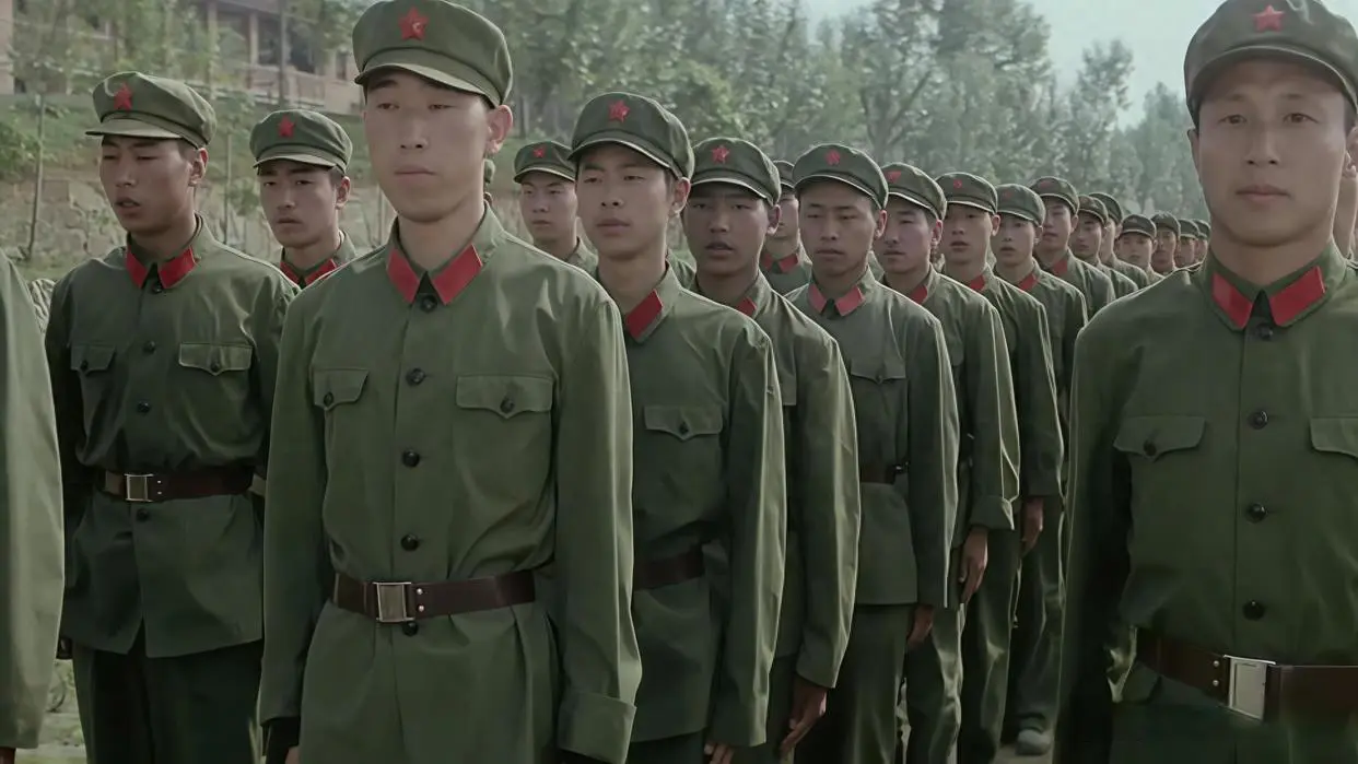 《高山下的花环》九连到底有多少兵力？毕竟他们可是尖刀连