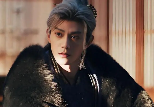 《逐玉》：让每个演员在剧里闪耀自己的光