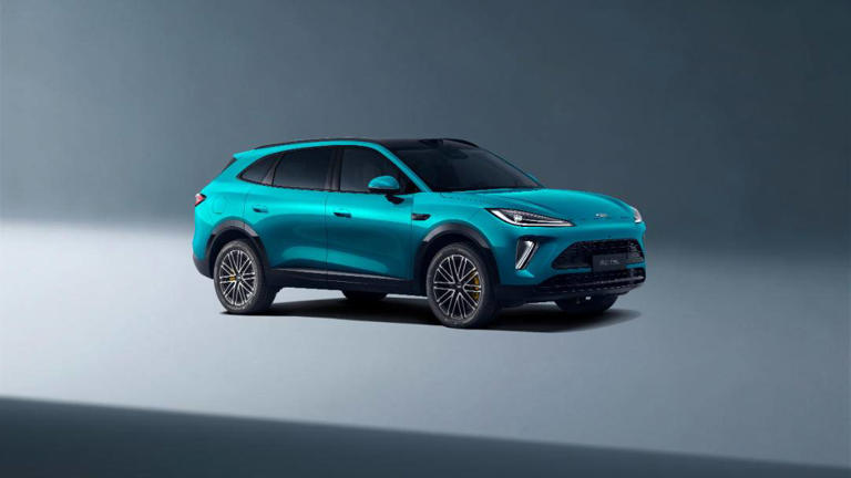 奇瑞风云T9L预售13.99万元起：一台“不偏科”的家庭SUV！