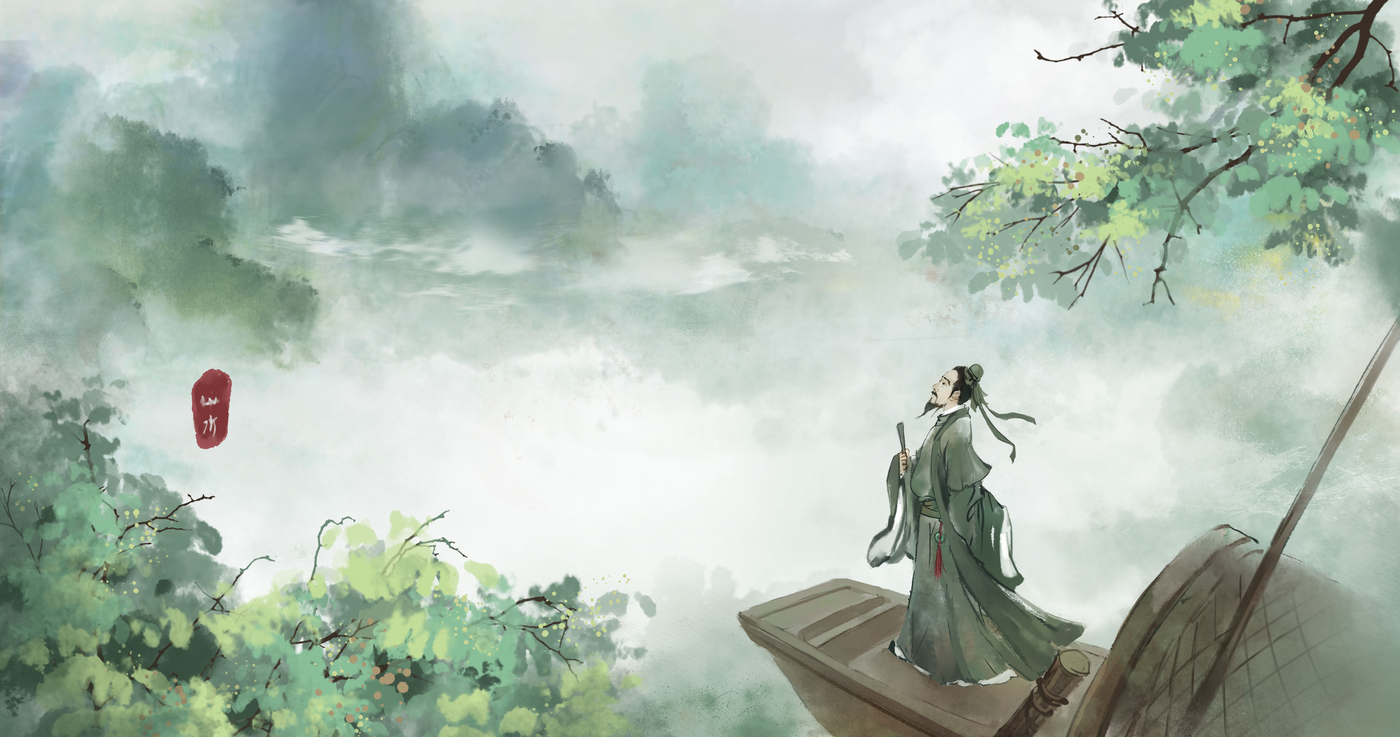 万万没想到，“旅游”在古代竟然是贬义词?