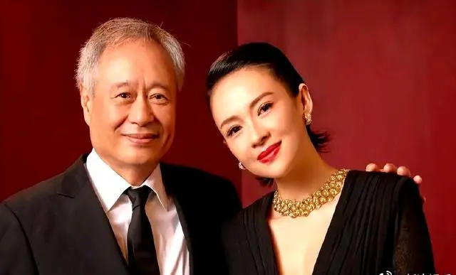 章子怡李安《卧虎藏龙》后时隔25年再合作，新片《金山》下月开拍！这对王炸组合重出江湖，观众的情怀和期待值直接拉满了